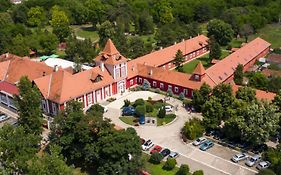 Kastel Ecka
